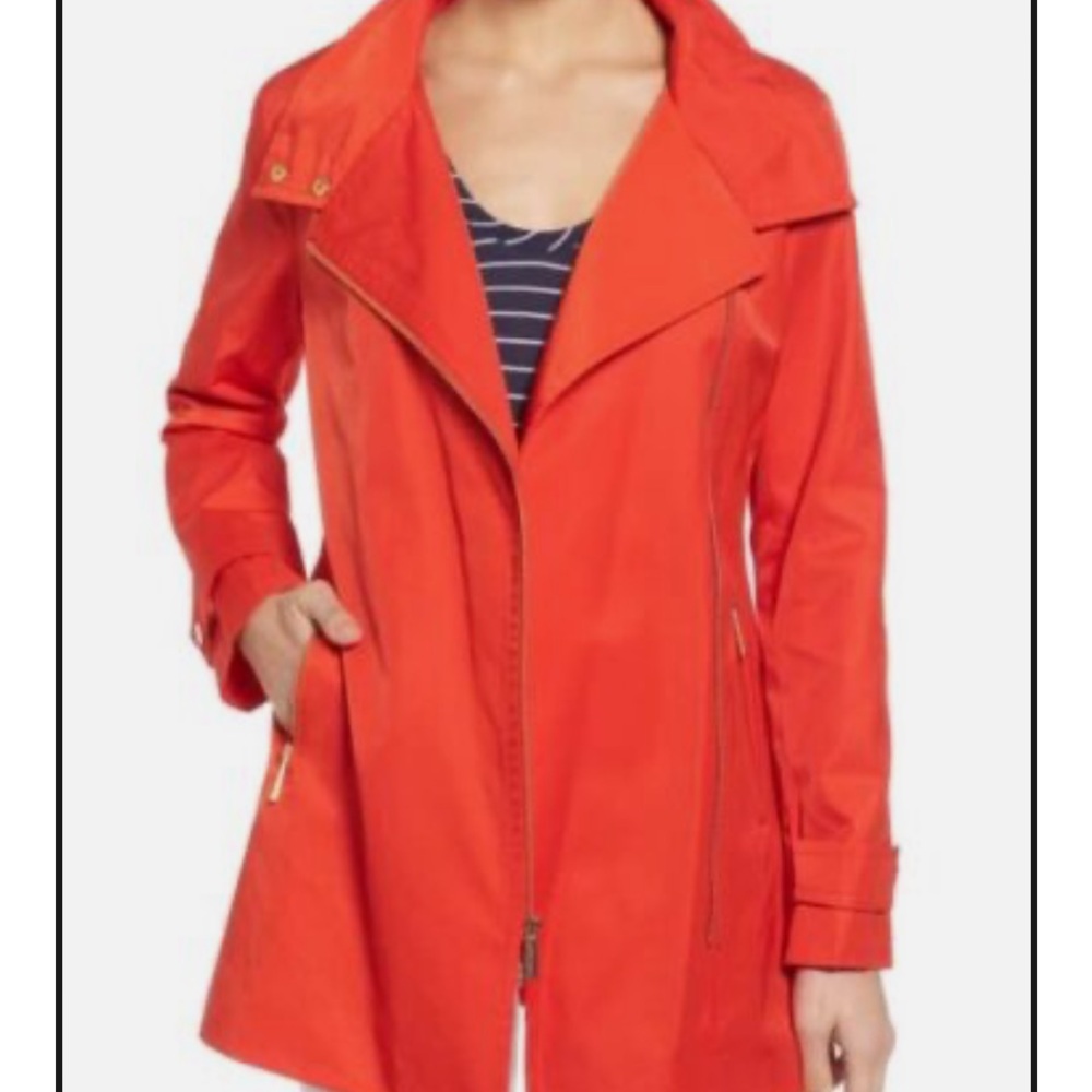 Michael Kors woman’s NWOT spring jacket